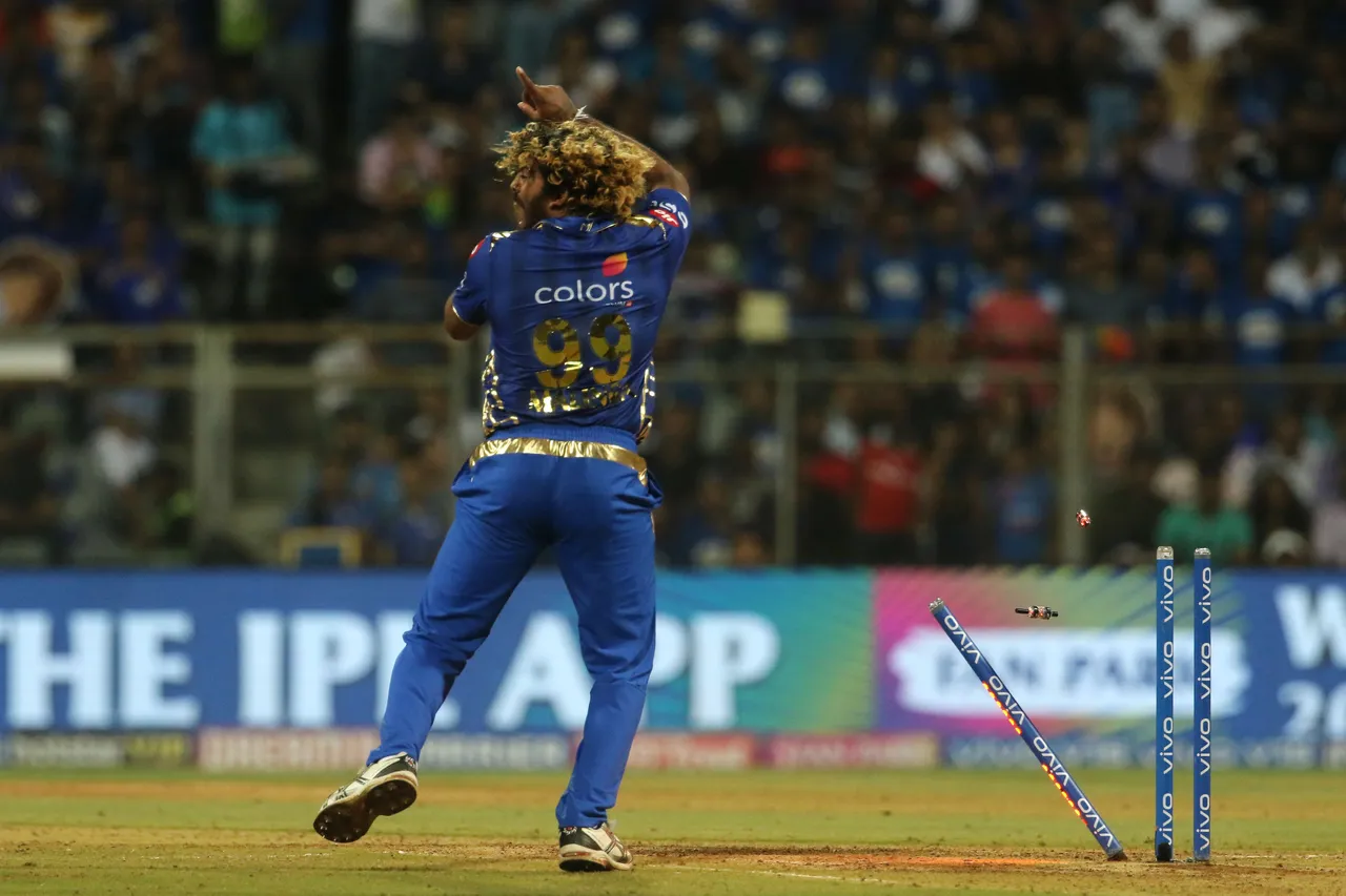 lasith malinga