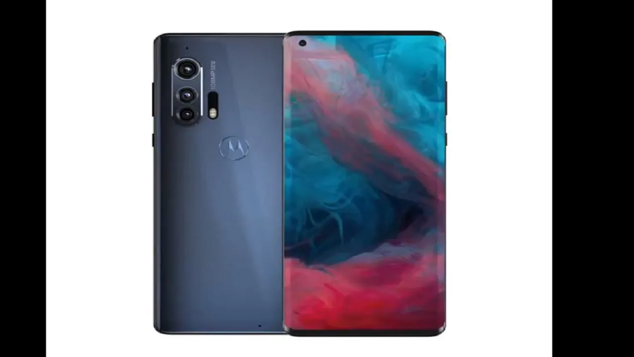 motorla edge plus