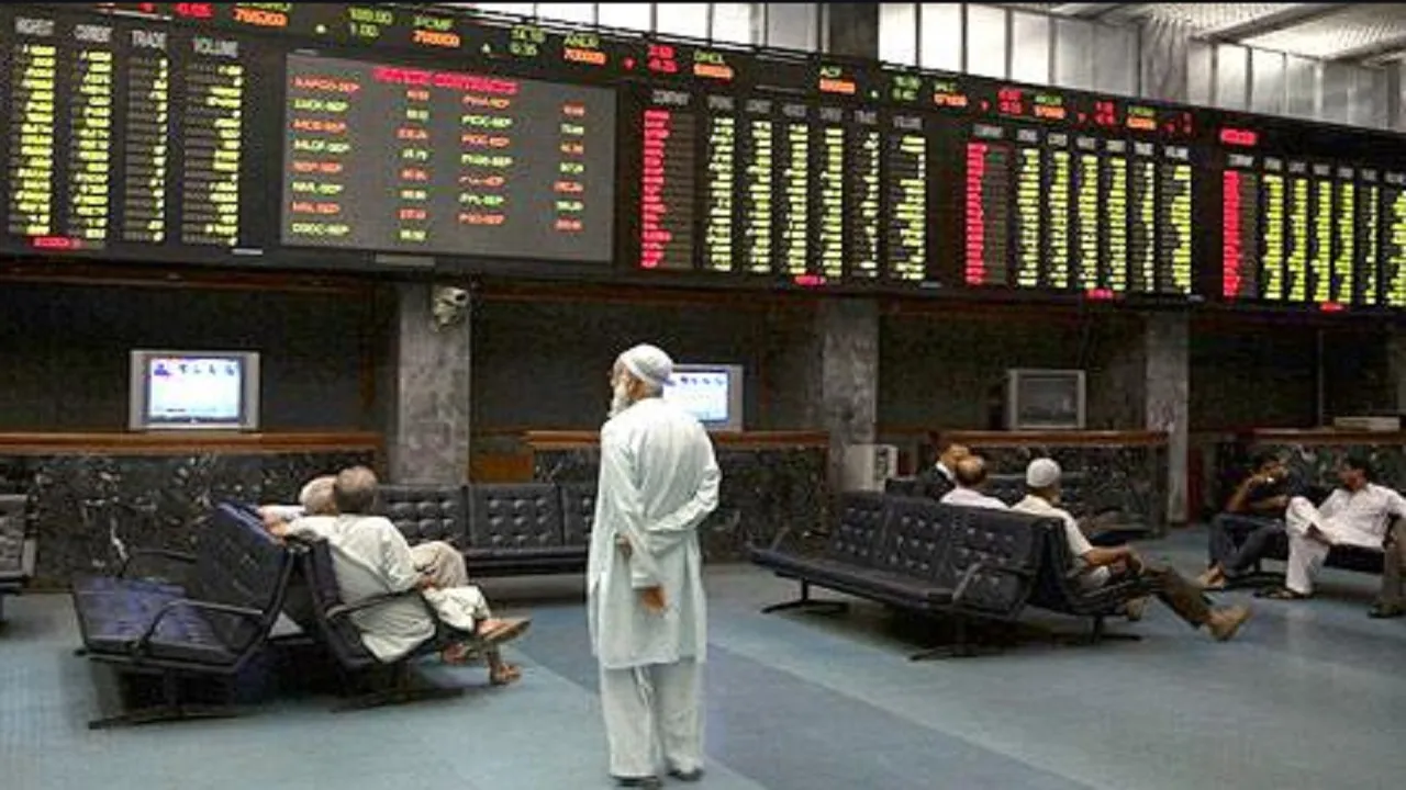 Pakistan Economy