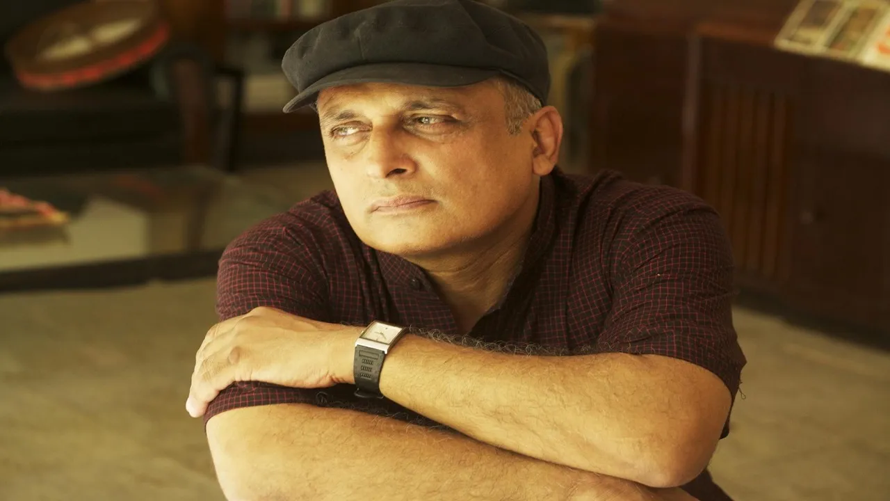 piyush