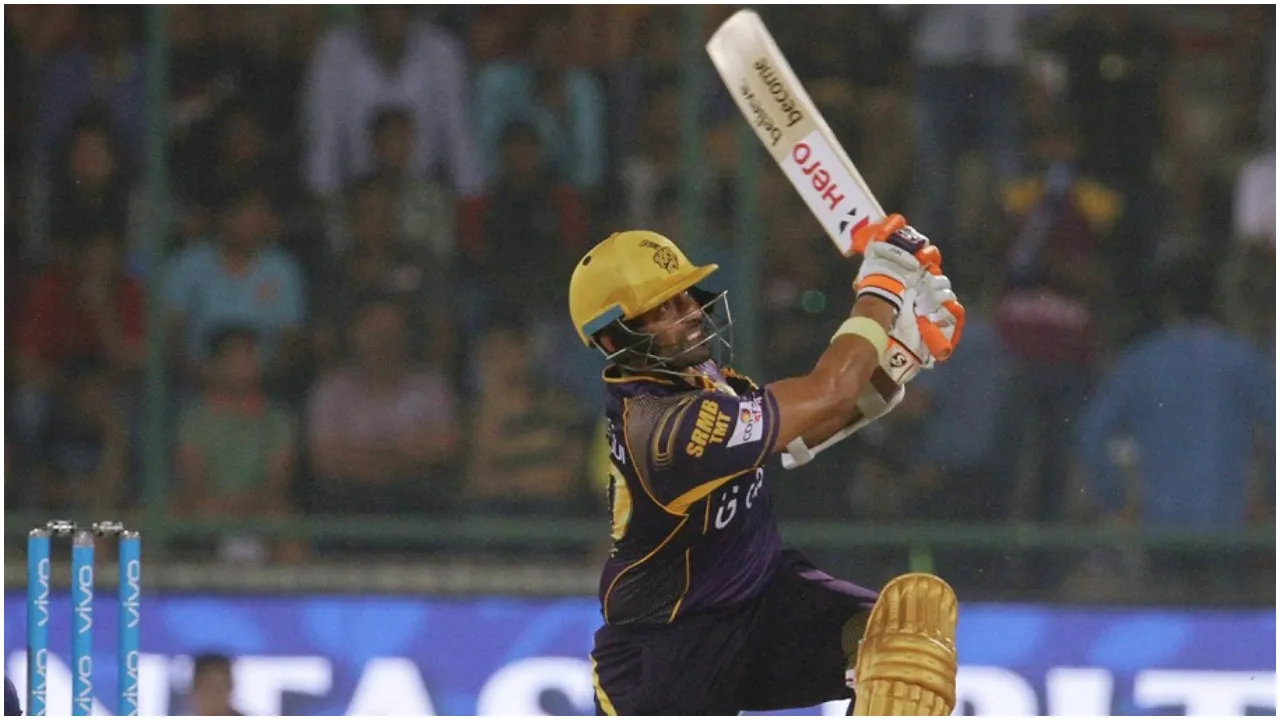 robin uthappa ipl