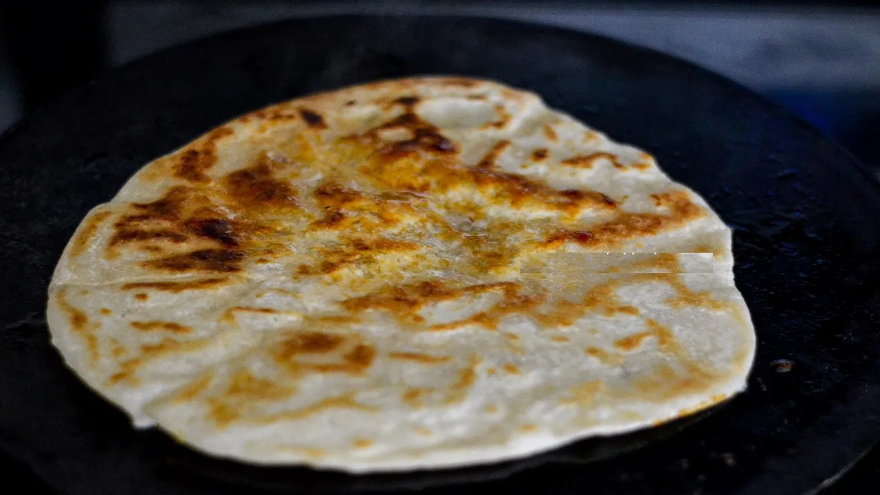 roti