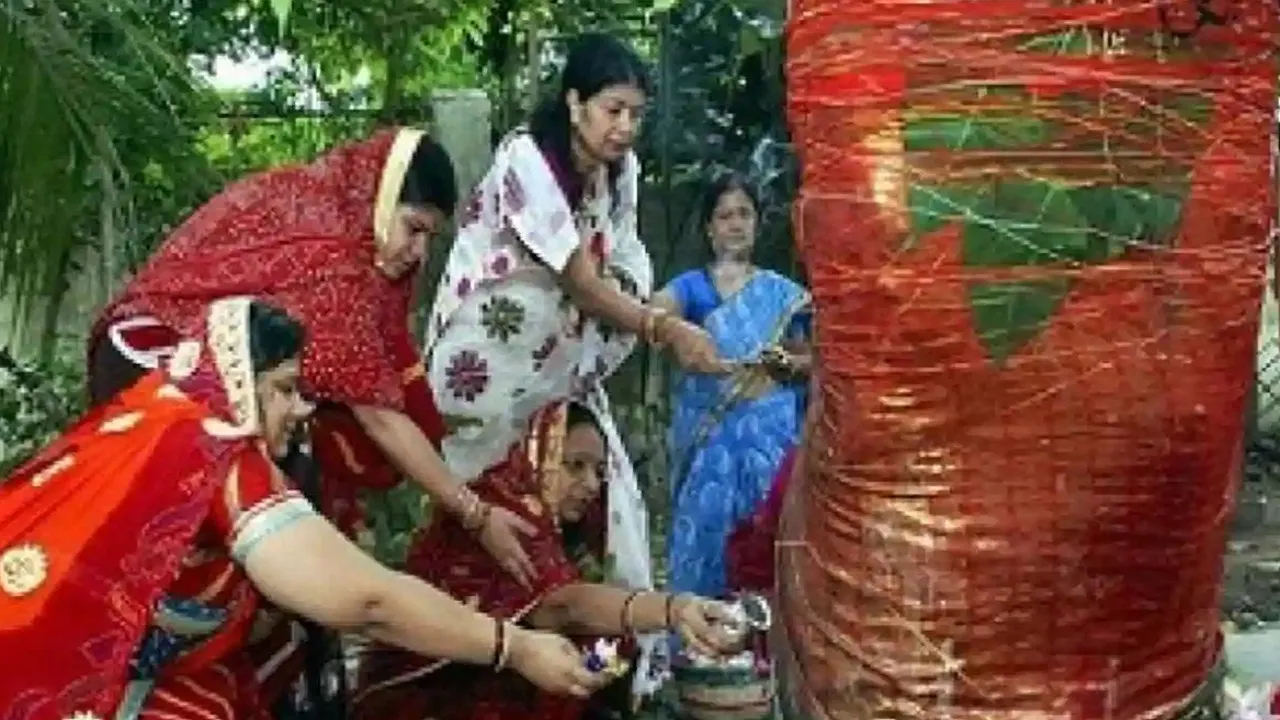 vat savitri
