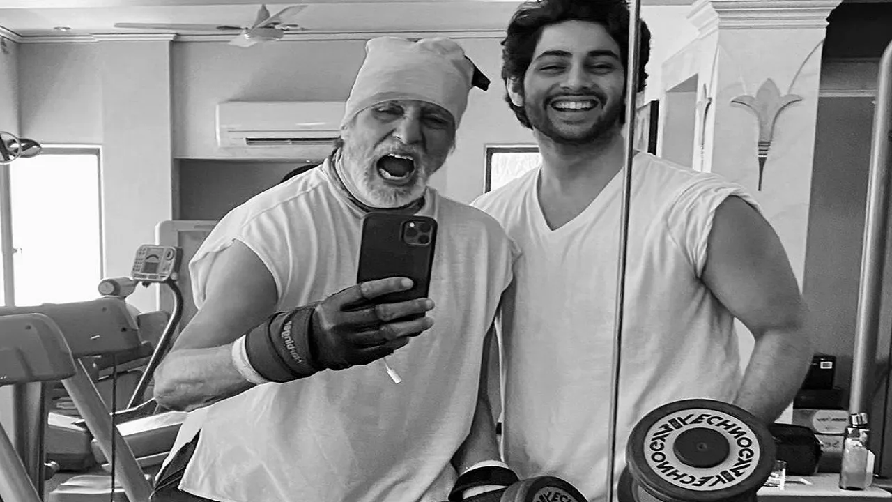 amitabh bachchan