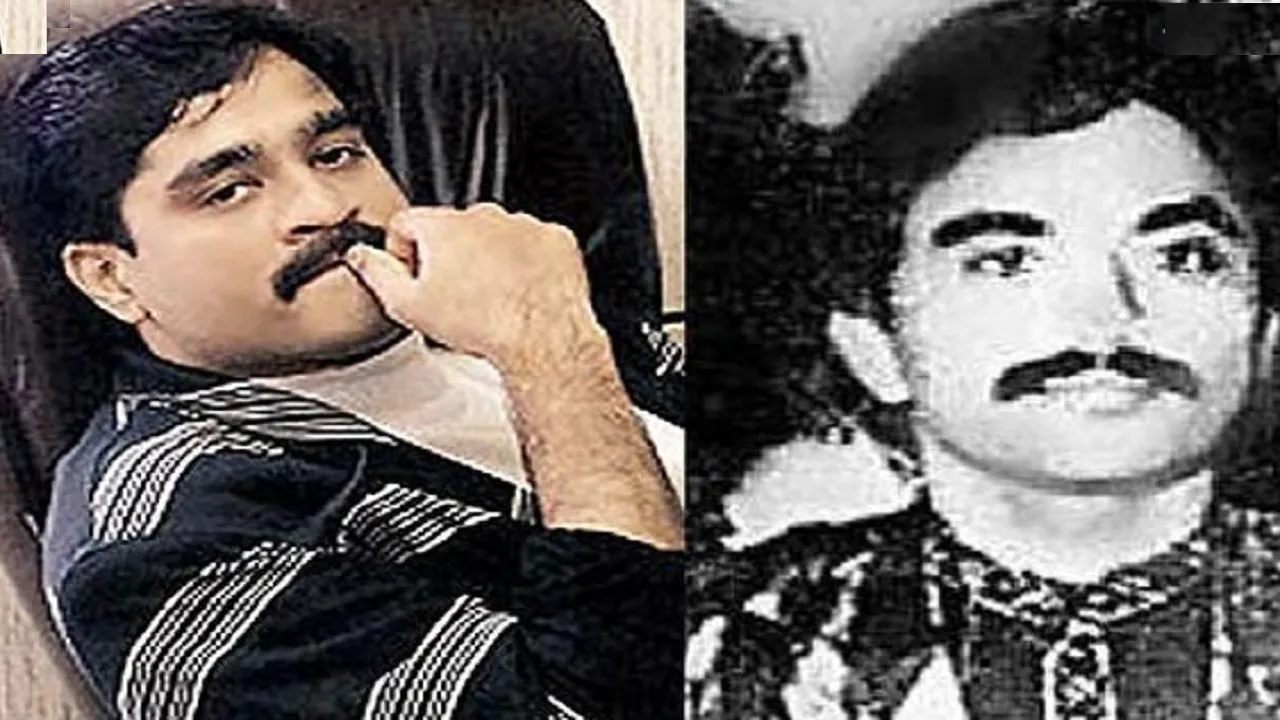 Dawood Ibrahim Chota Shakeel