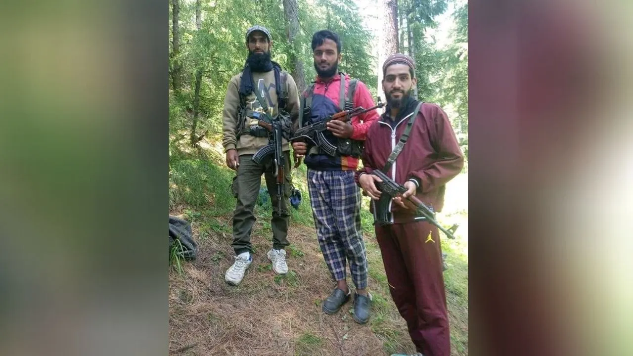 lashkar