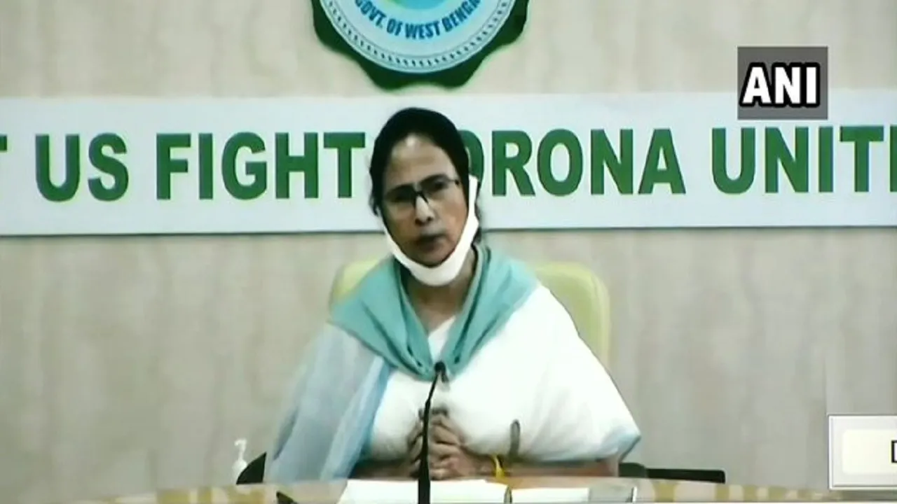 mamata banerjee