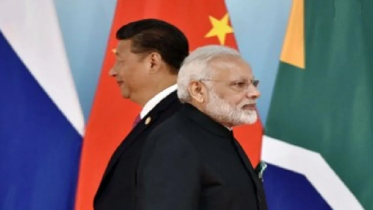 modi