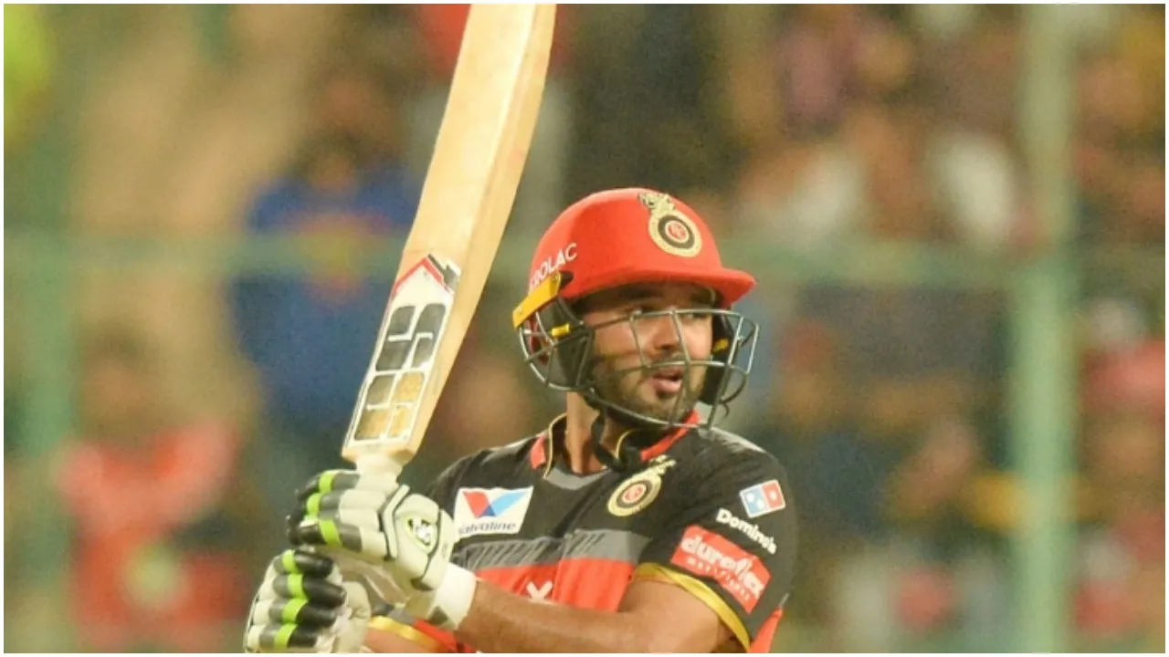 Parthiv Patel