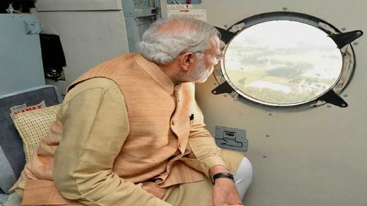 pm narendra modi