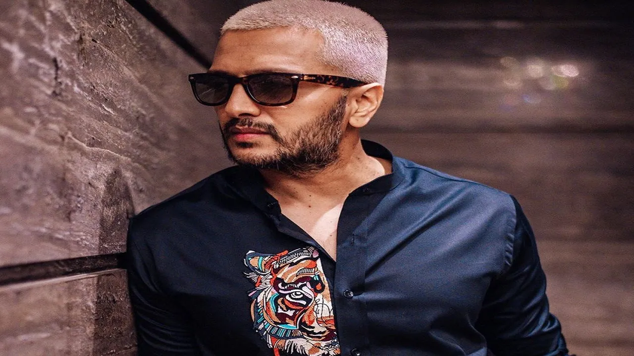 riteish deshmukh