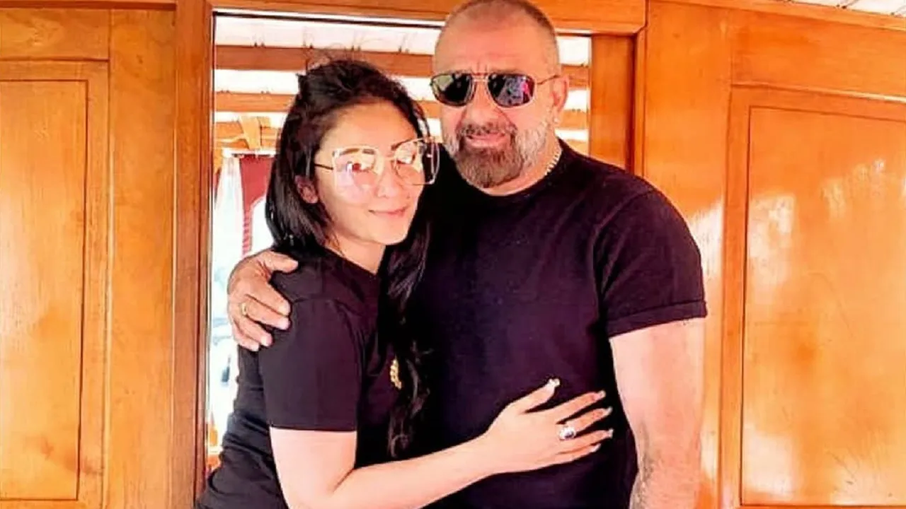 sanjay dutt