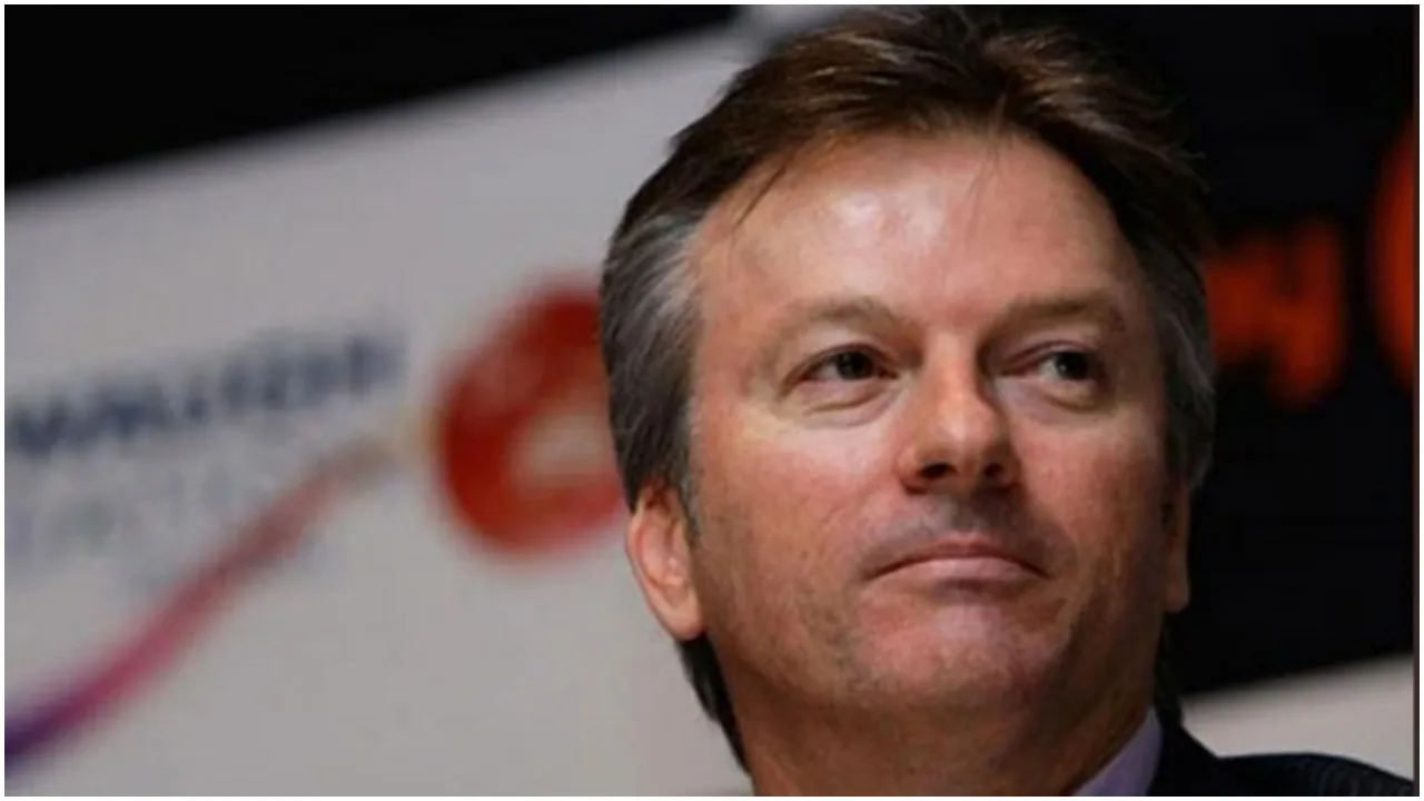 steve waugh