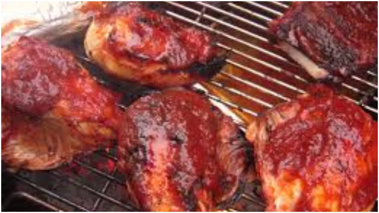 chicken