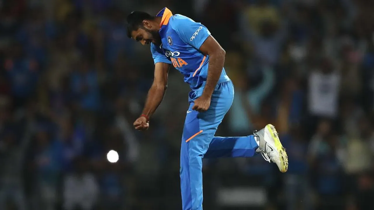 vijay shankar