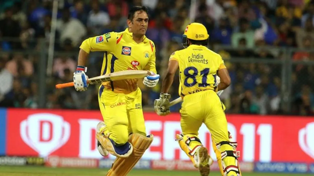 csk