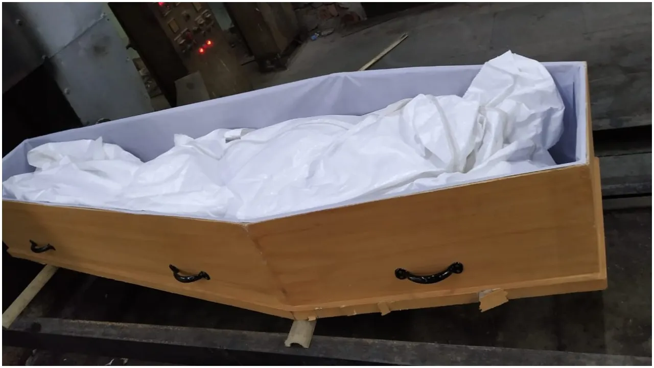 Dead Body
