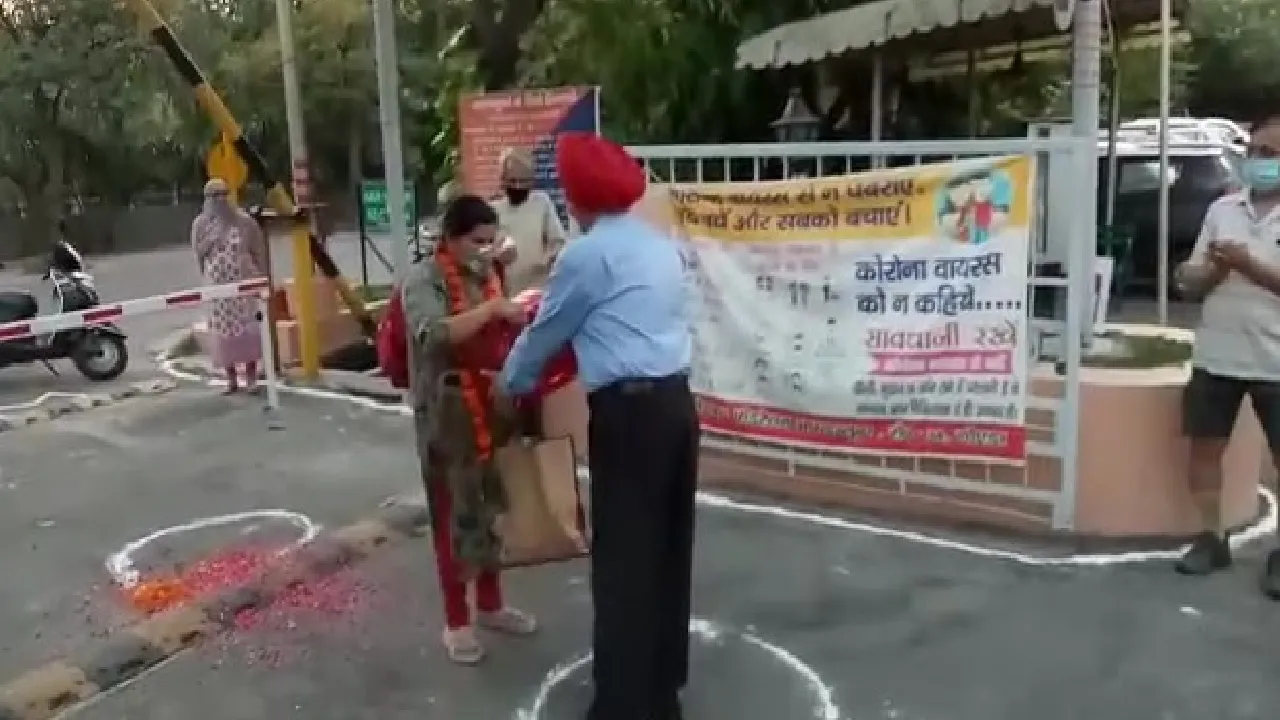 Delhi