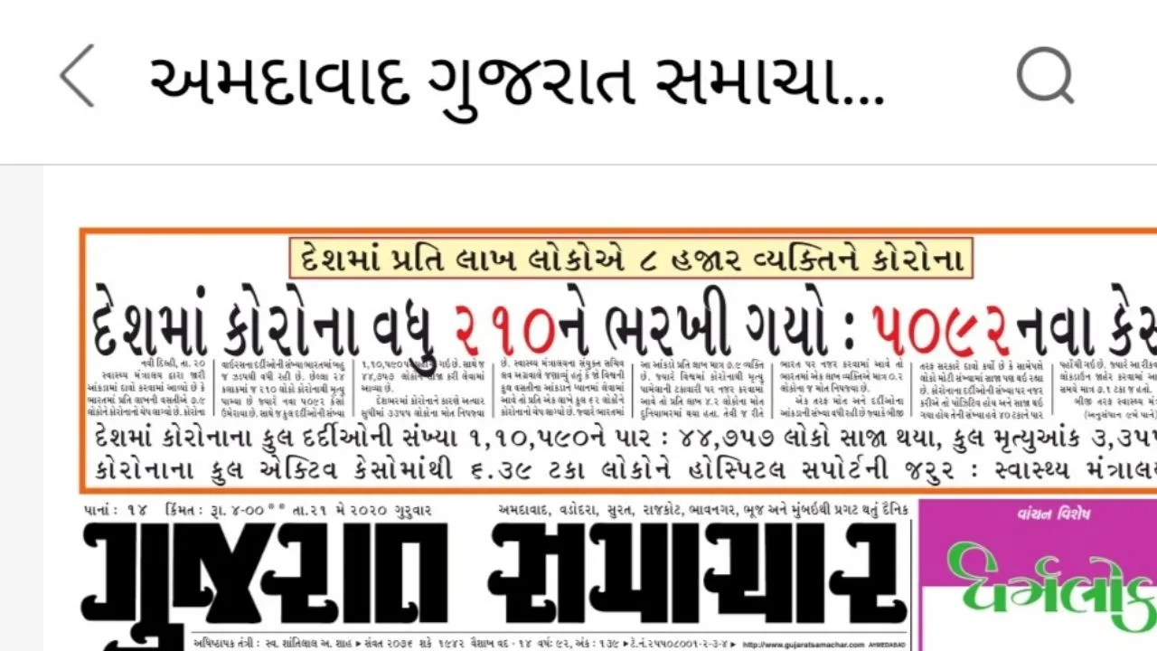 gujarat