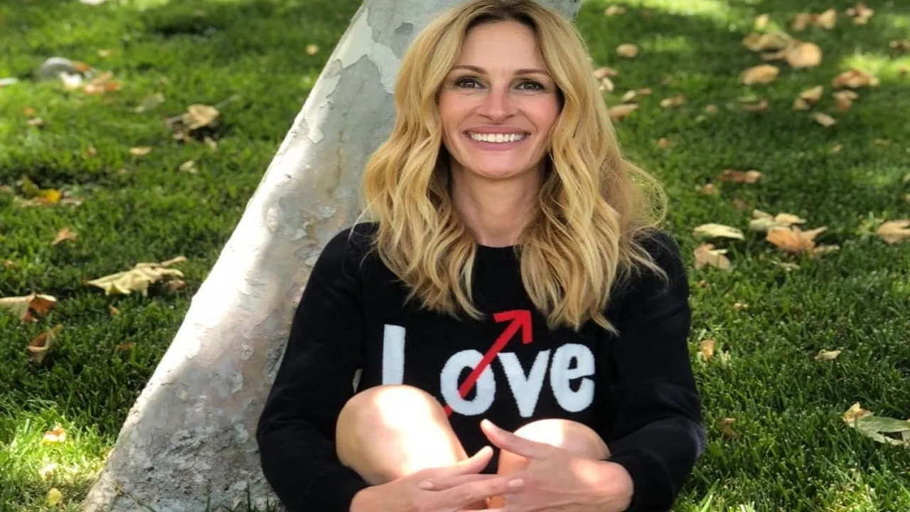 julia roberts