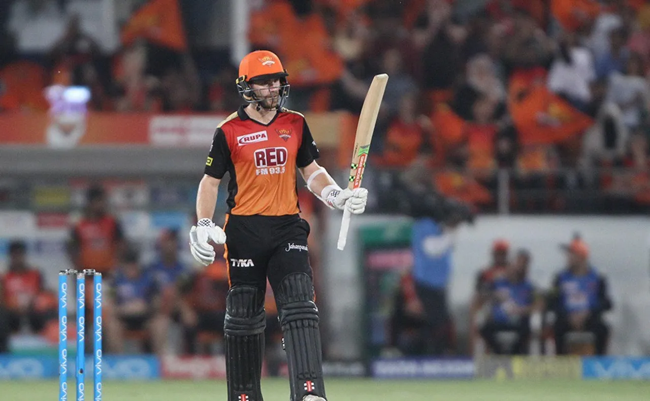 kane williamson