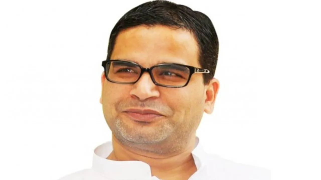 prashant kishor