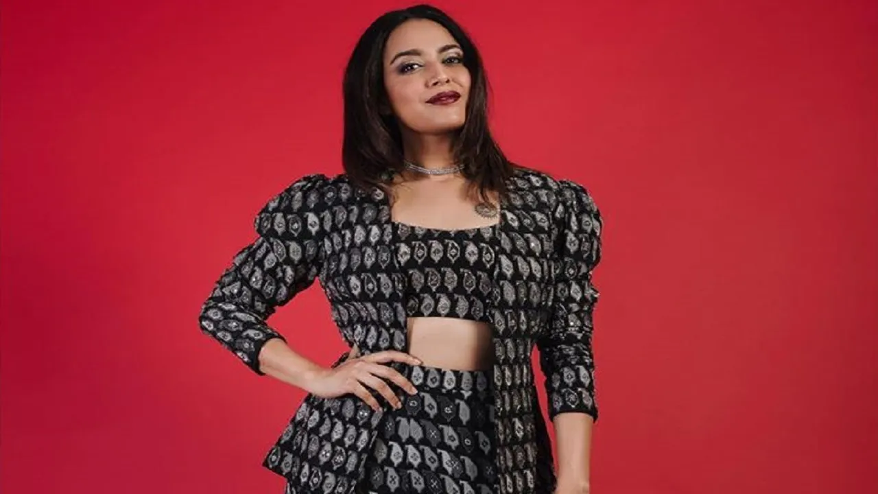 swara bhasker