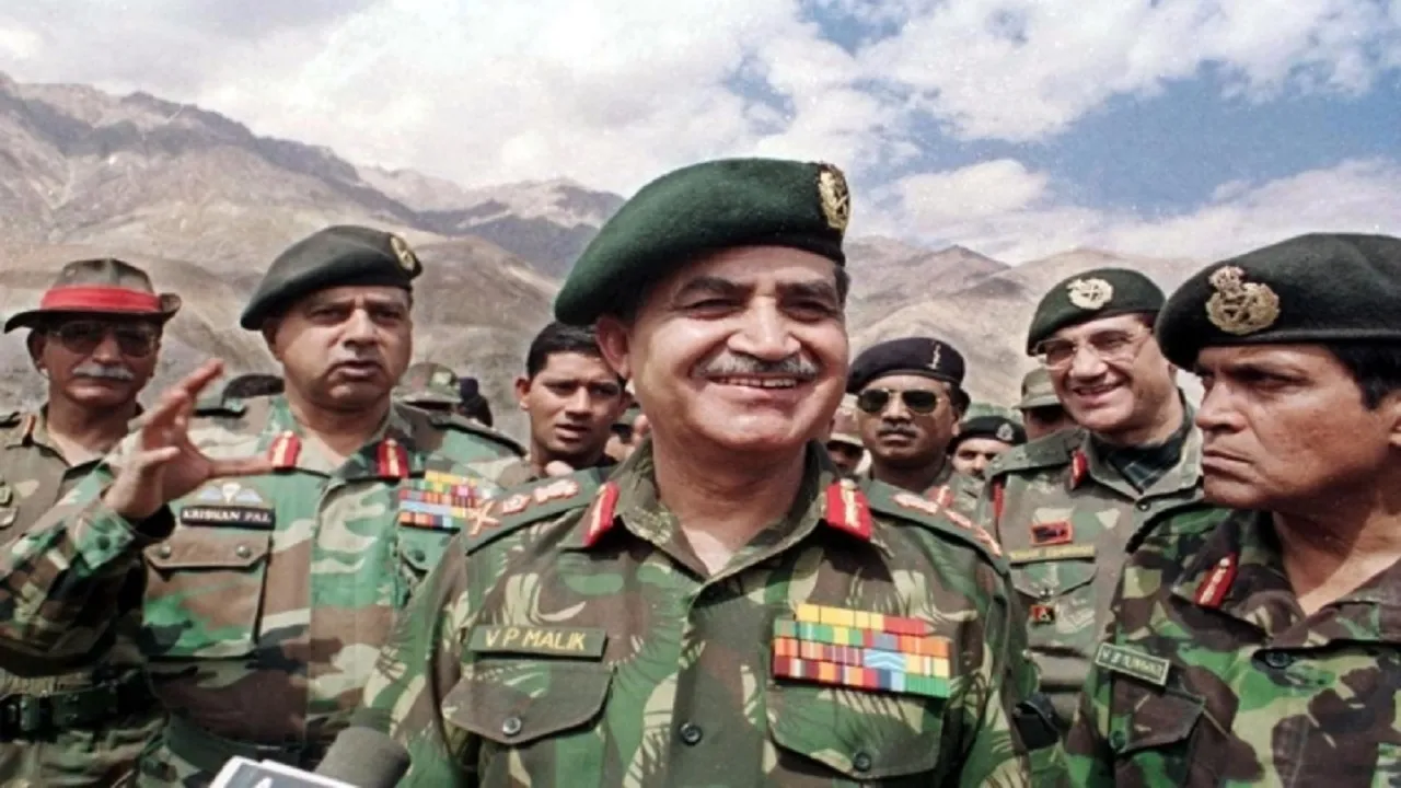 ved malik