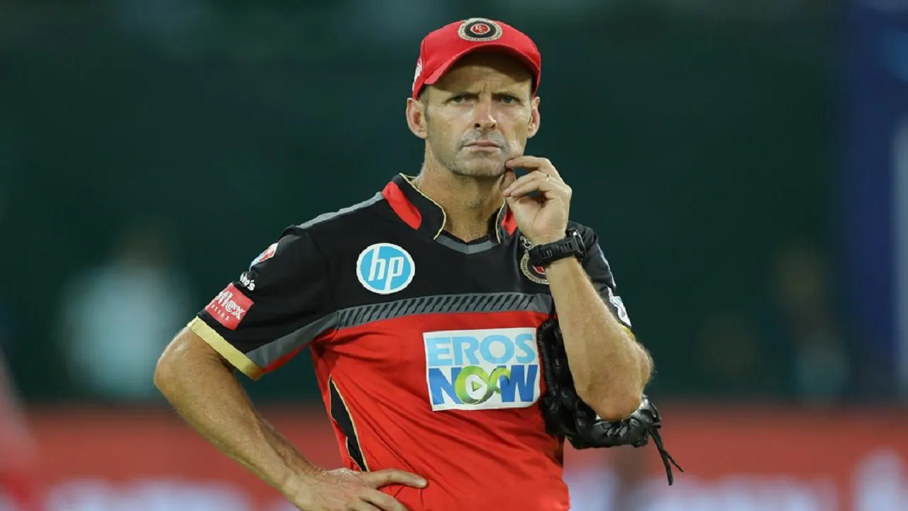 gary kirsten
