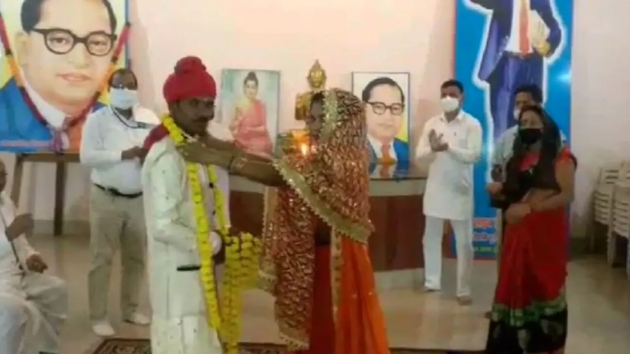 Kanpur Marriage