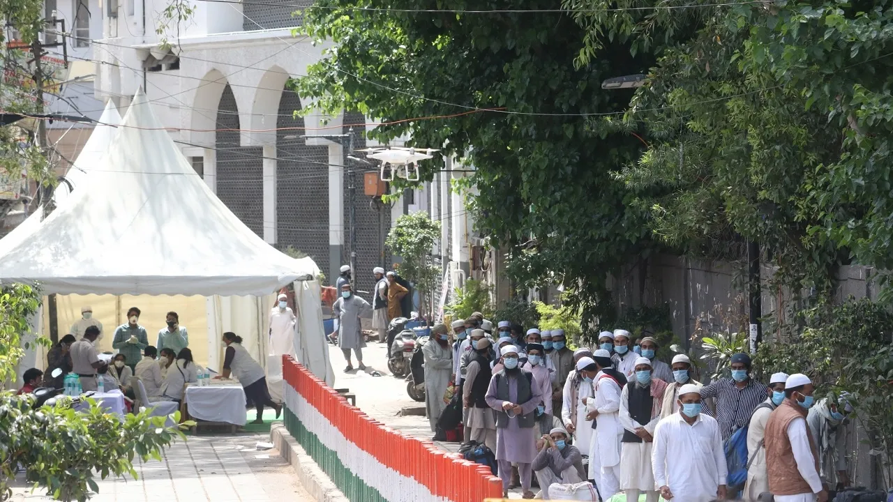 tablighi jamaa