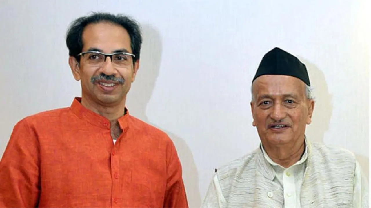 uddhav