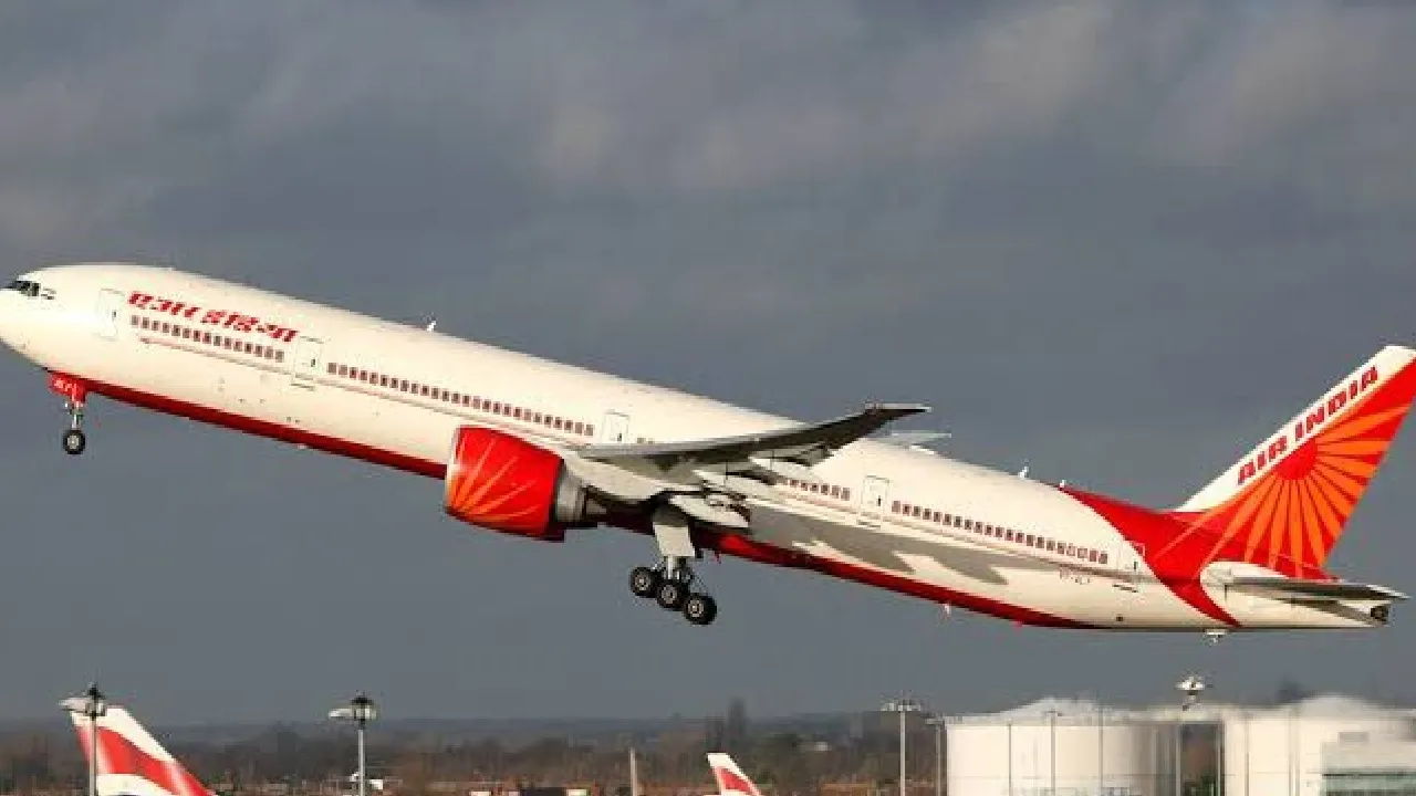 Air india