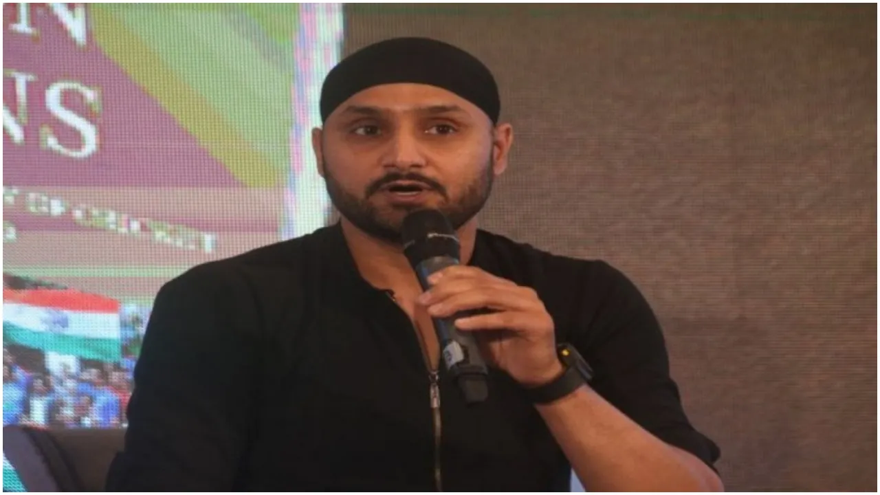 harbhajan singh ians