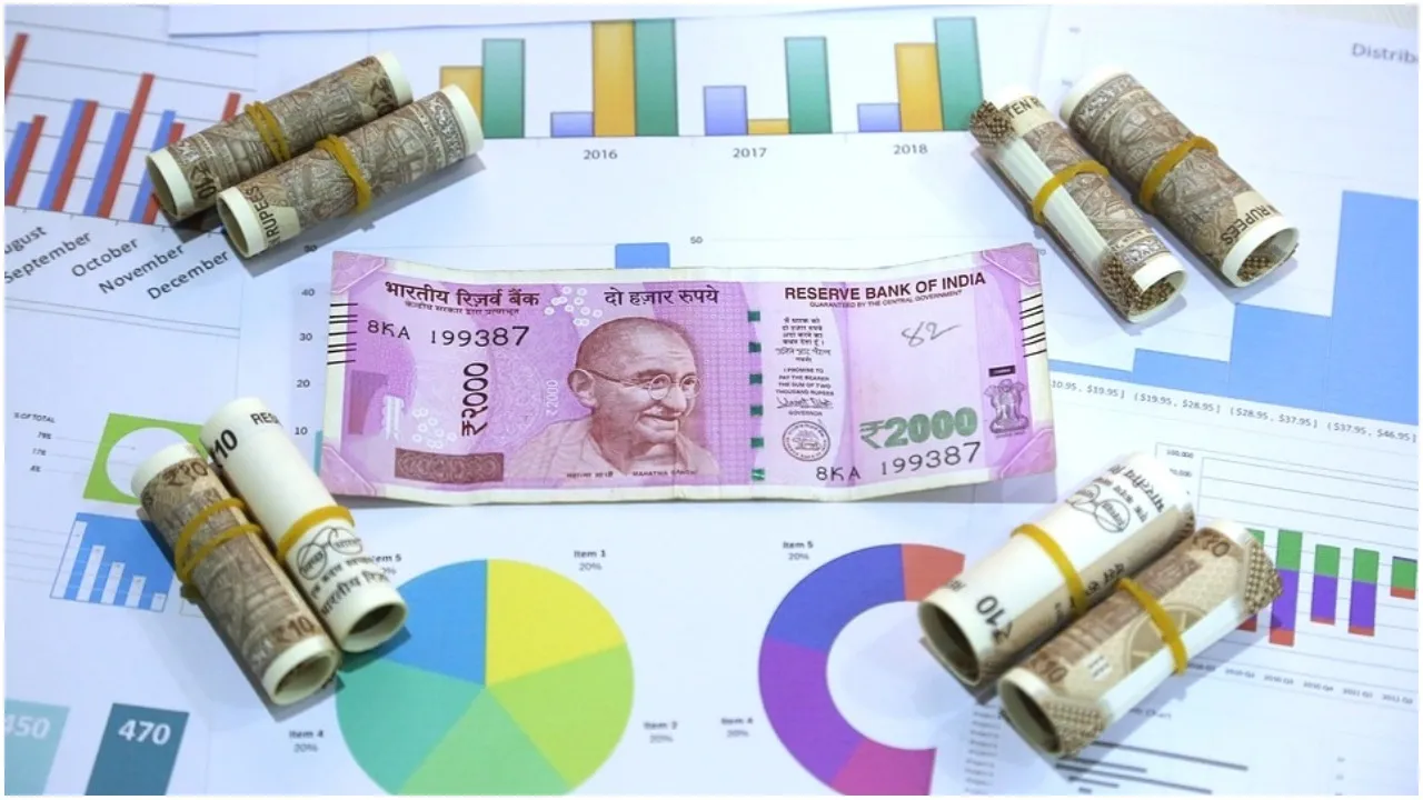 Rupee Market