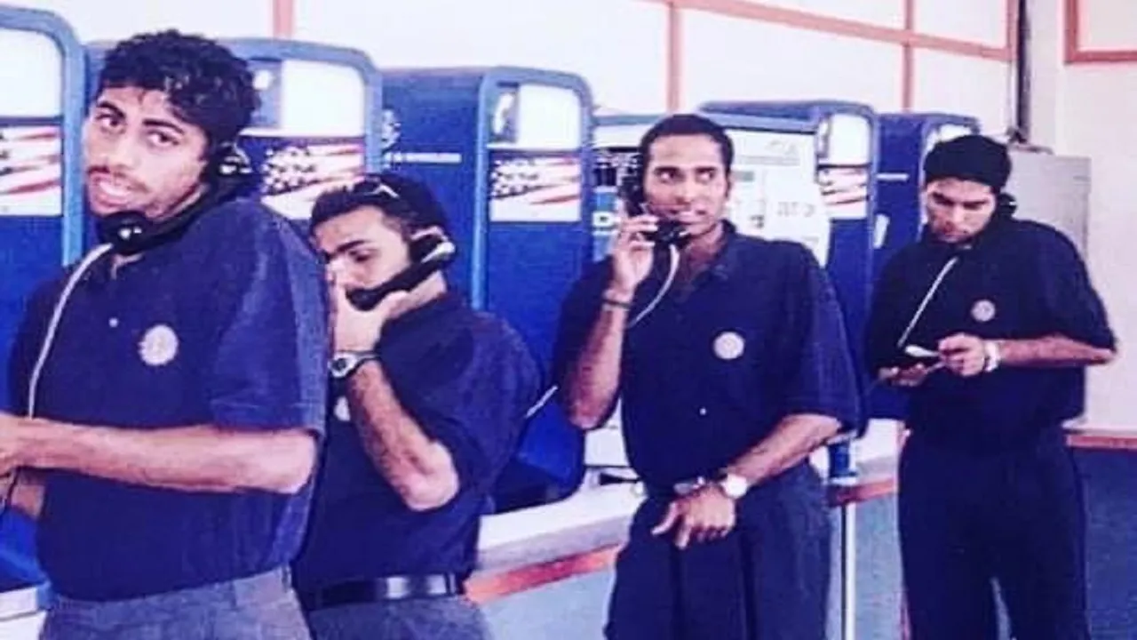 yuvraj singh