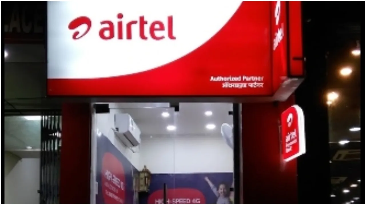 airtel