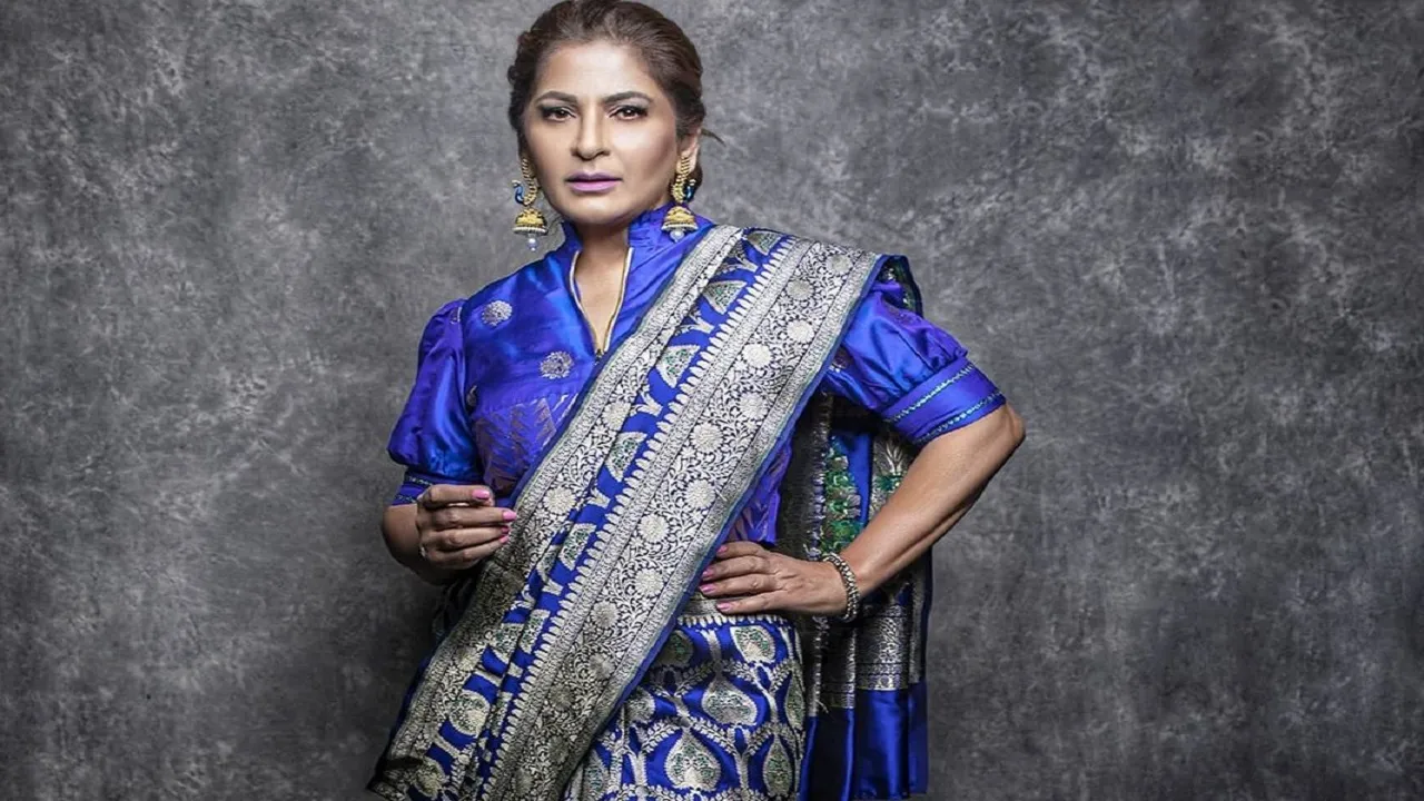 archana puran singh