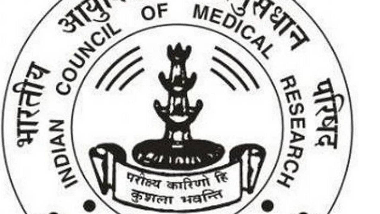 ICMR