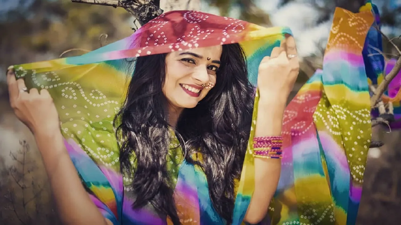 preksha mehta
