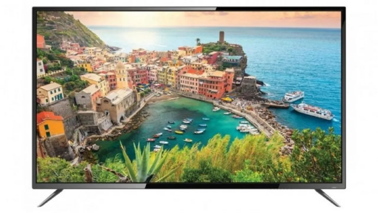 Realme Smart Tv