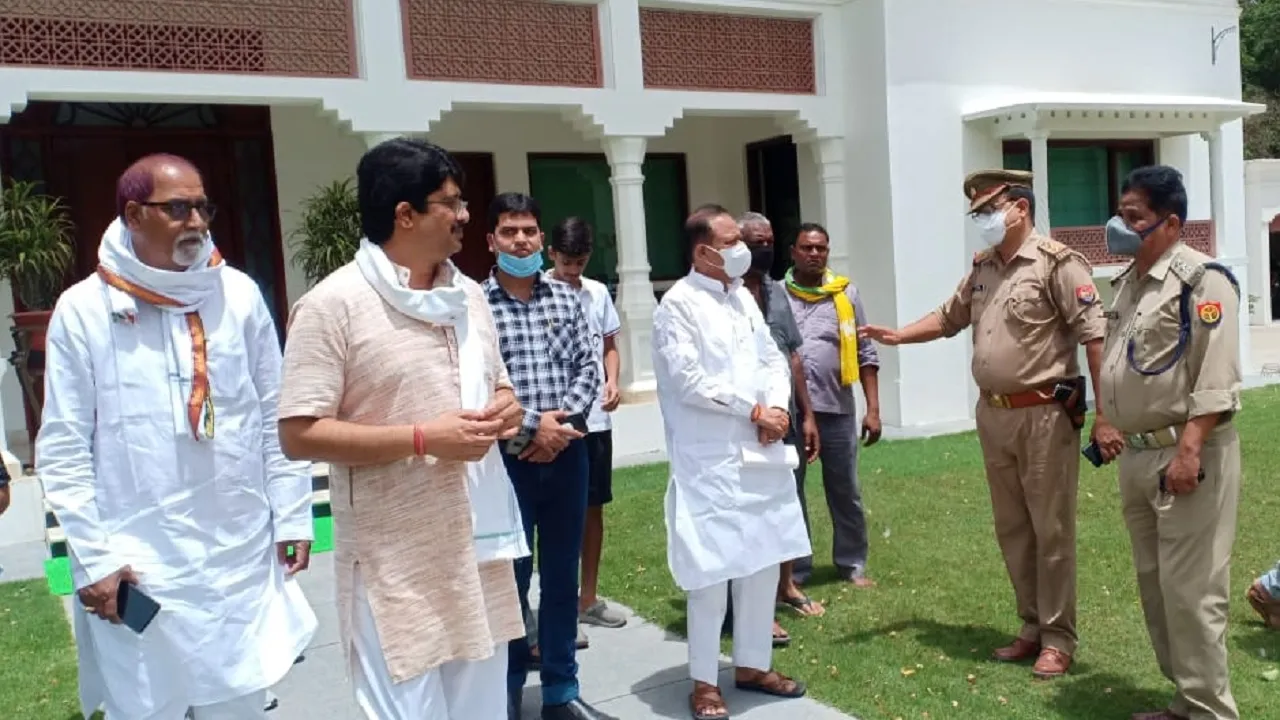 modi singh