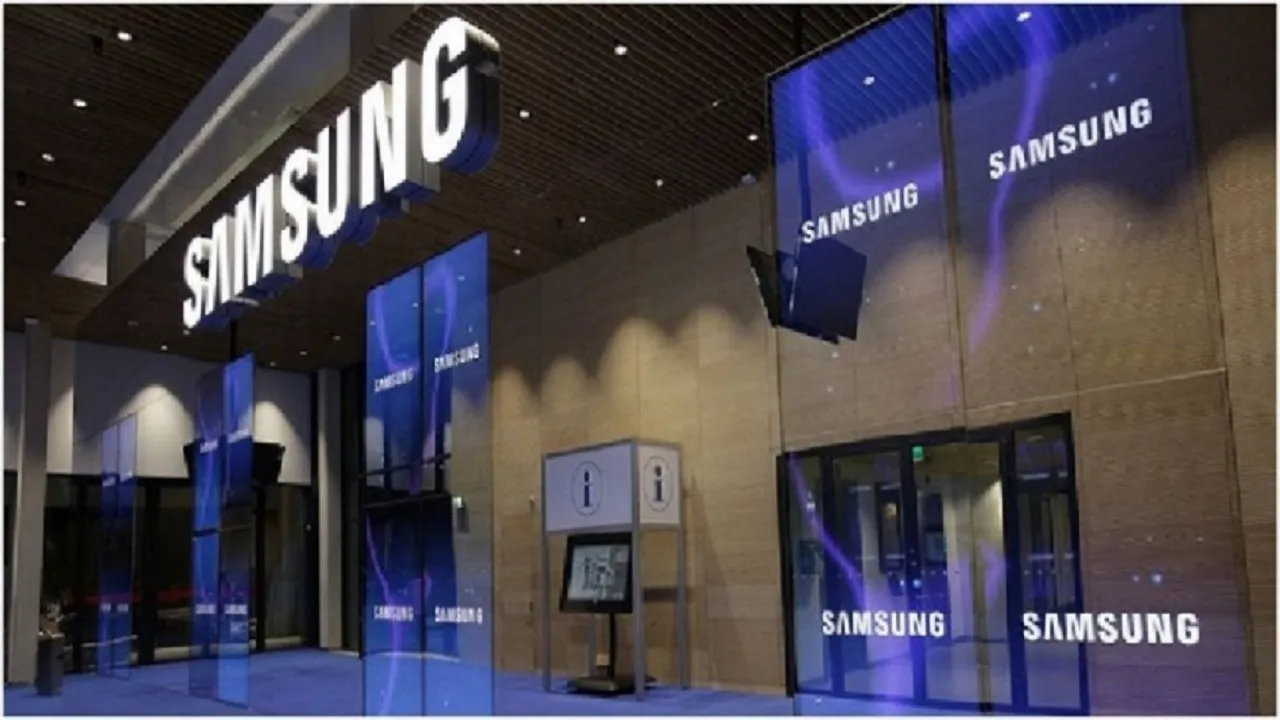 samsung camera