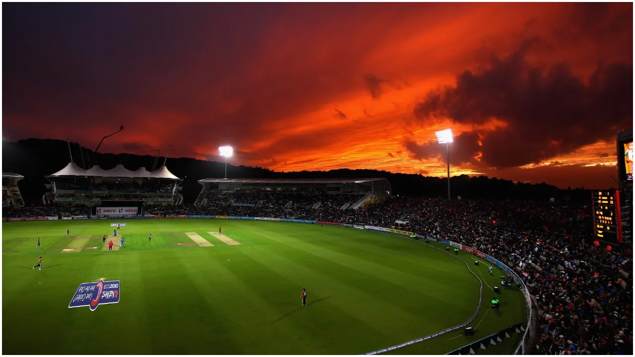 T20 WorldCup 2020