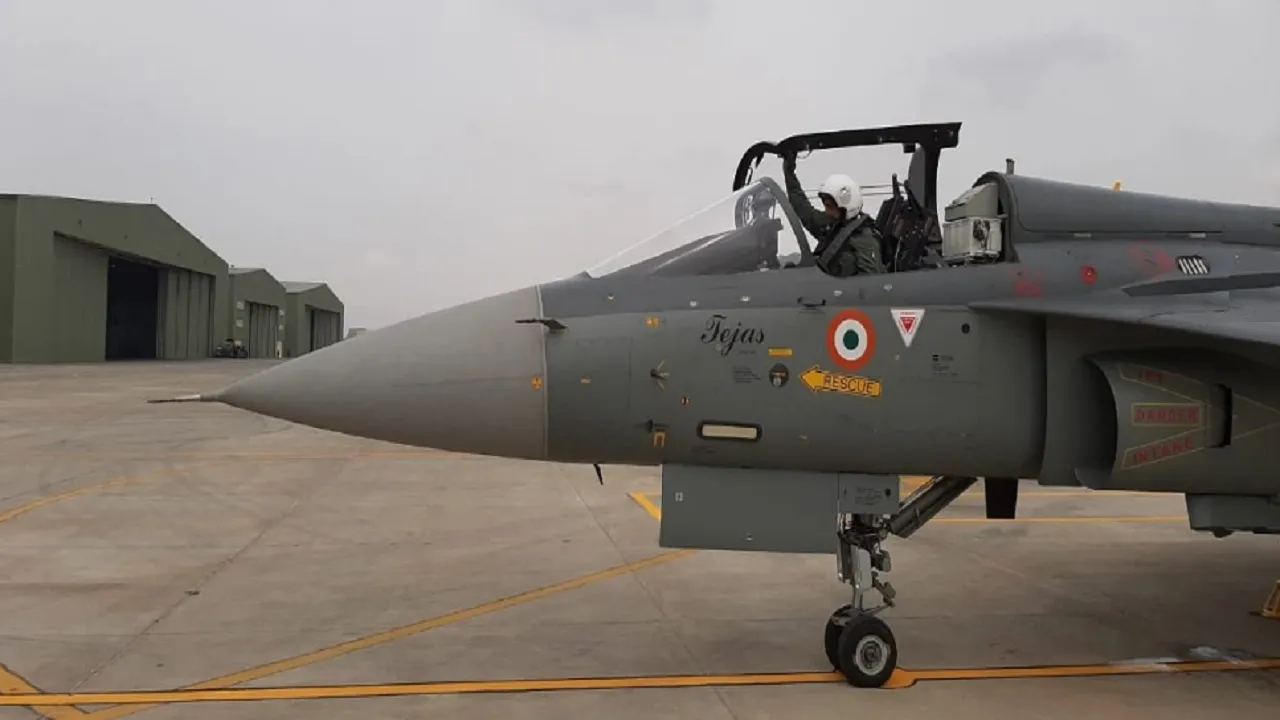 Tejas
