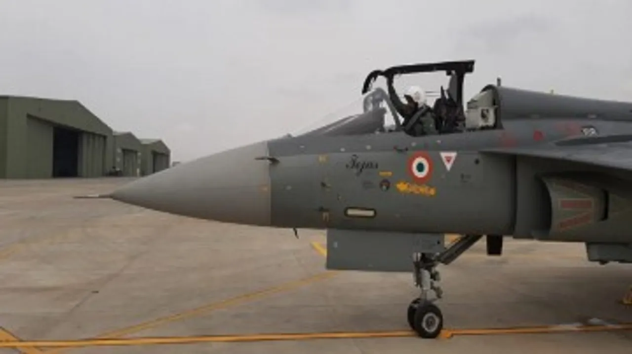 tejas