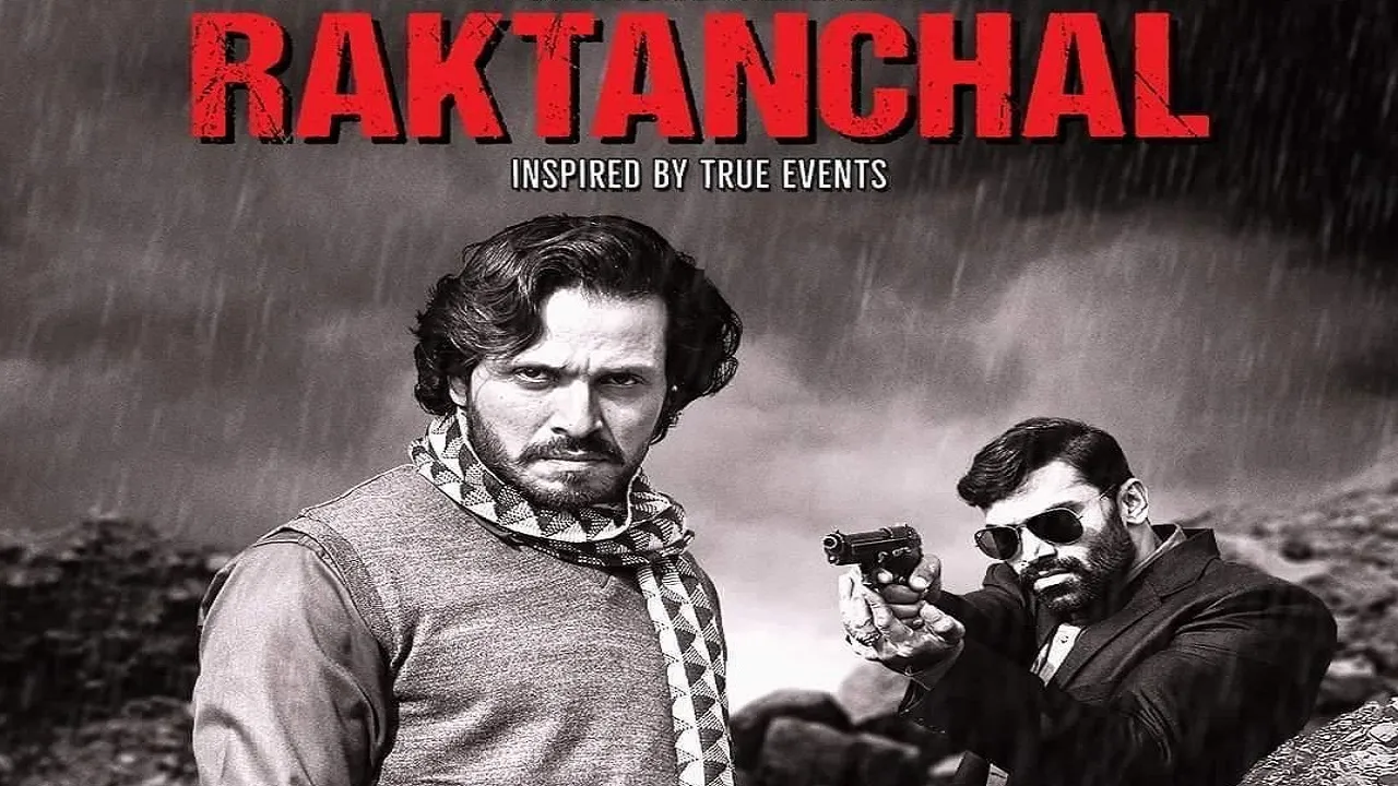 raktanchal