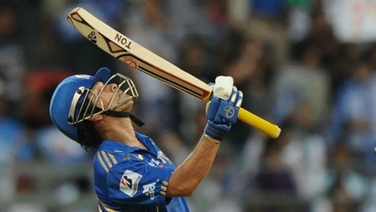 sachin tendulkar