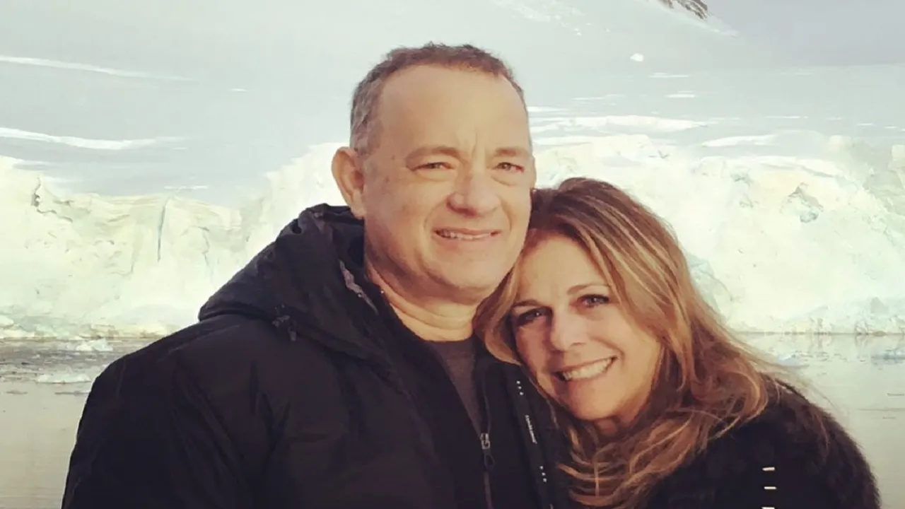 tom hanks