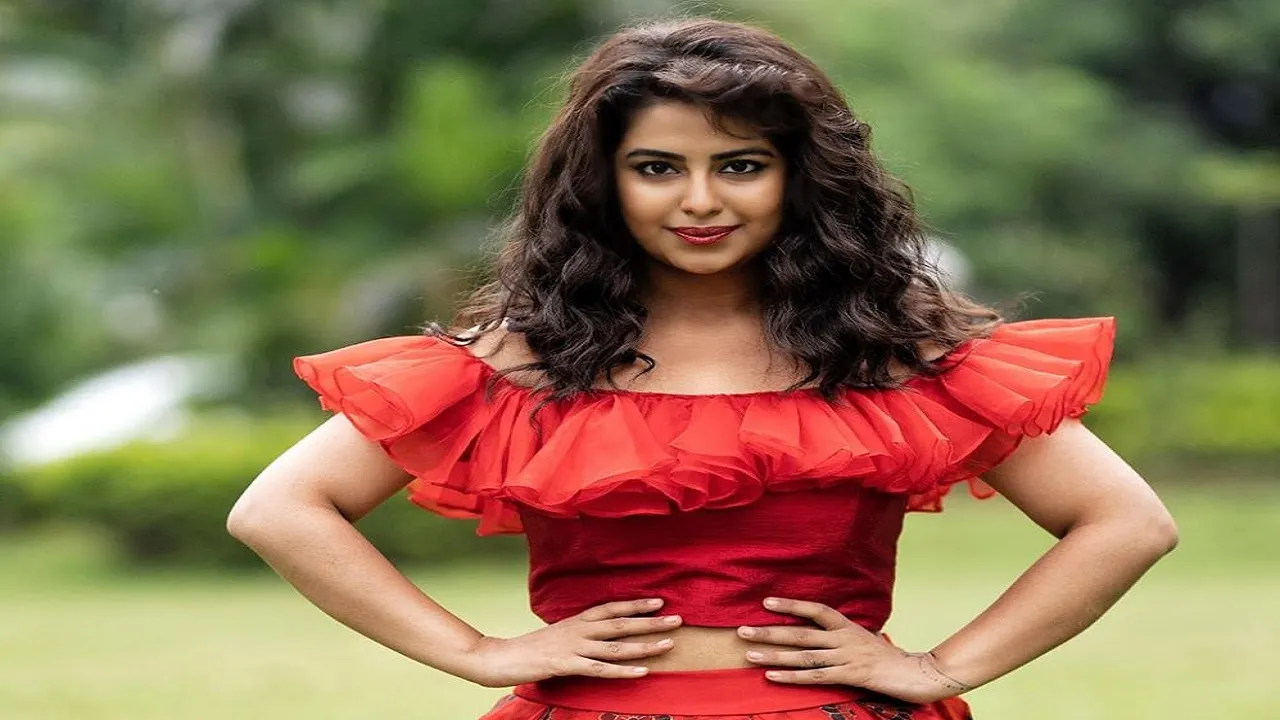 avika gor